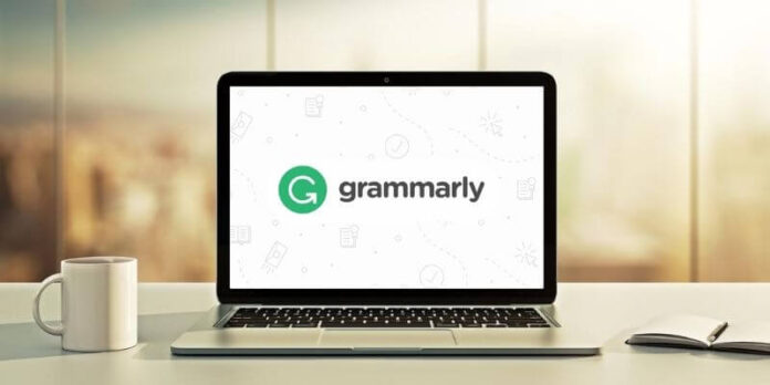 download grammarly app in laptop
