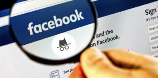 Recover My Facebook Account Through Friends