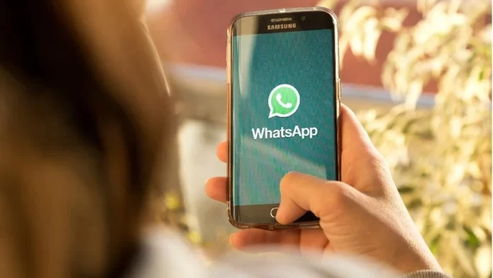 WhatsApp’s New Drawing Tool