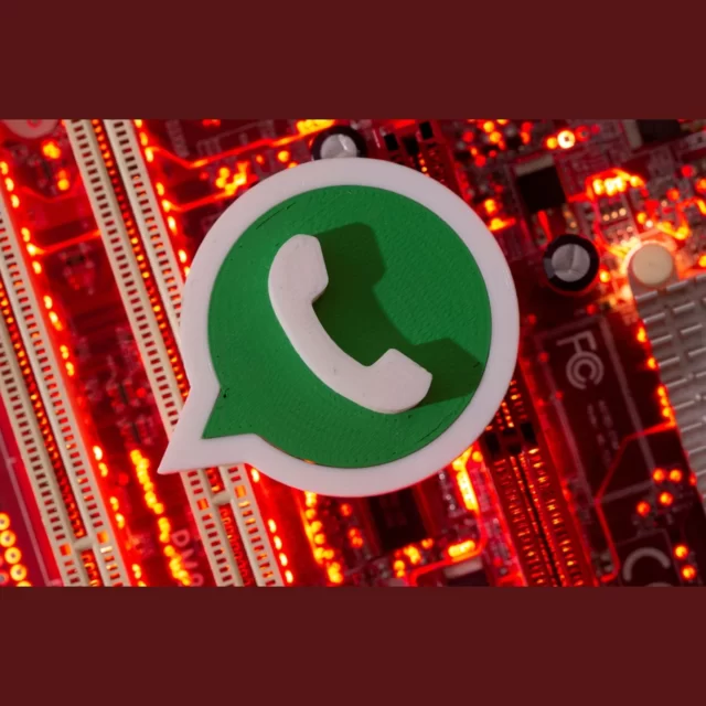 WhatsApp’s new drawing tool 1