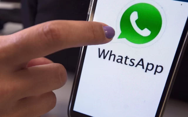 WhatsApp’s new drawing tool 2