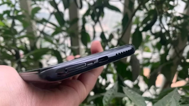 Xiaomi 11T Pro Hyperphone 5G in India