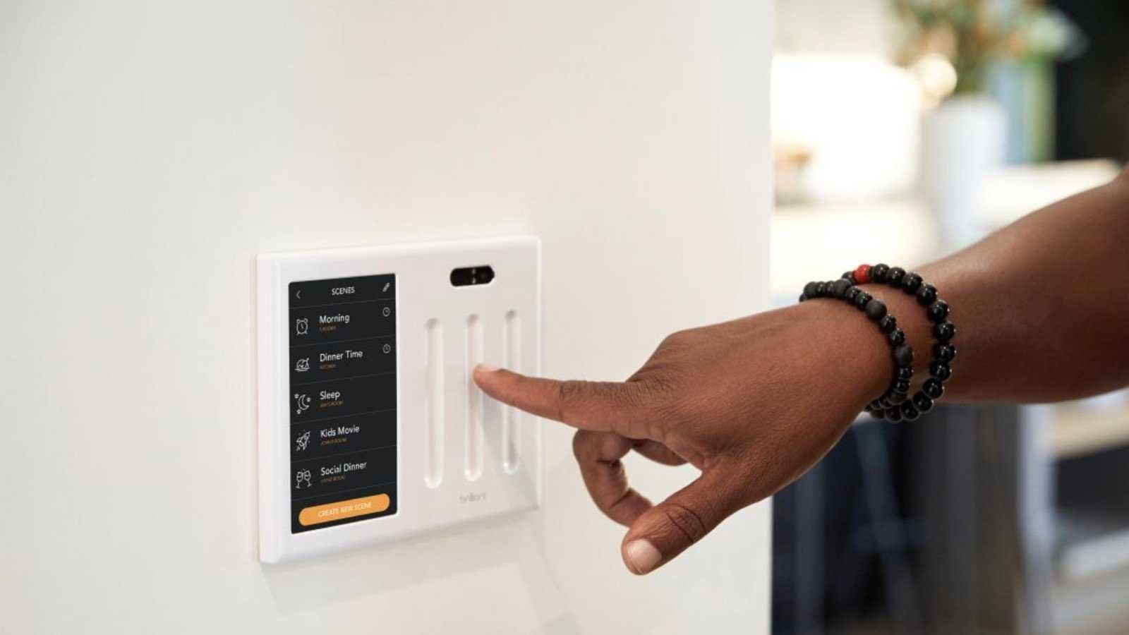 Smart Lights Need These 10 Best Smart Light Switches
