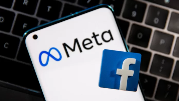 Facebook vs Meta