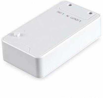 Protium 16A smart WiFi switch