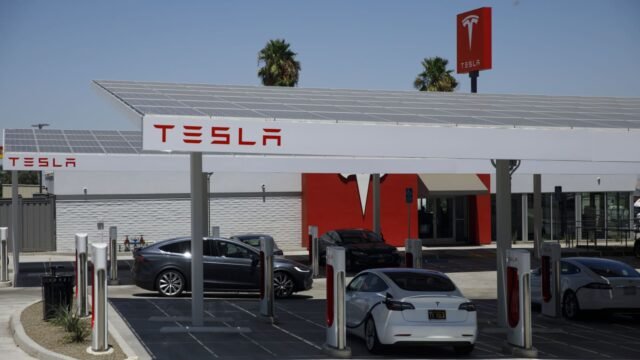 Tesla Energy and Solar City
