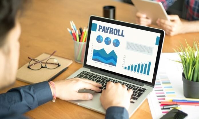Update the Payroll Process in 2023