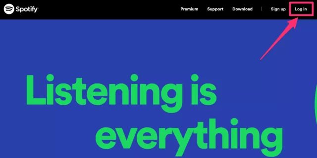 cancel spotify premium 1