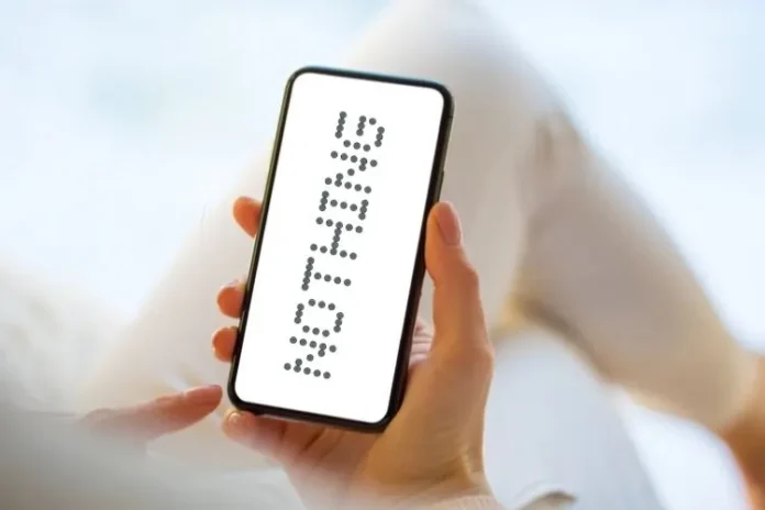 Nothing phone