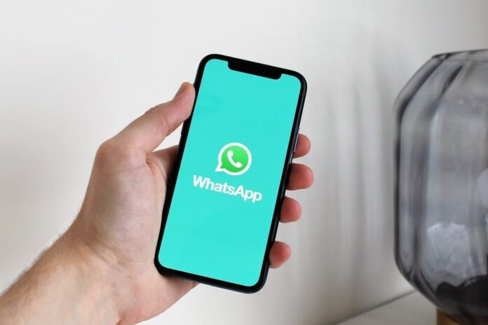 WhatsApp Business API