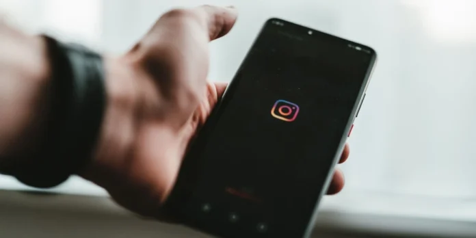 Add account favorite list instagram