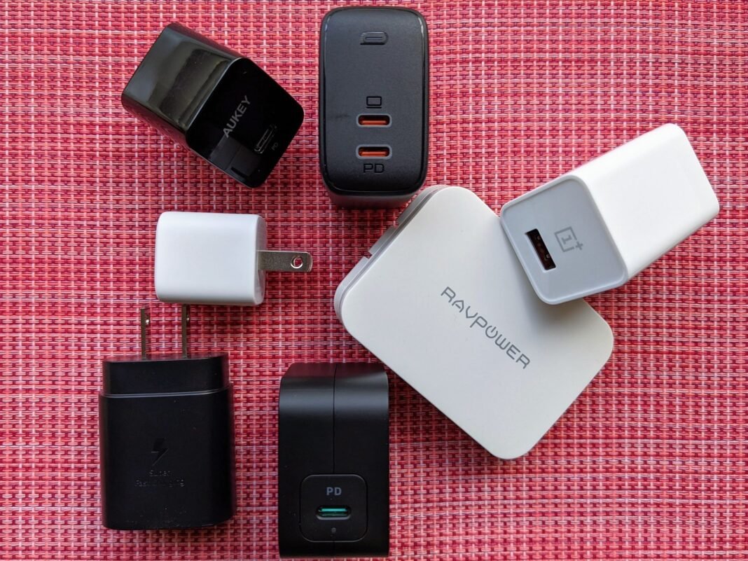 Key Steps to Find the Best Android Phone Chargers