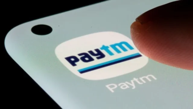 Block Paytm, Google Pay, Phone Pe if You Lose Phone 3