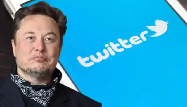 Elon Musk Takes Control of Twitter 1