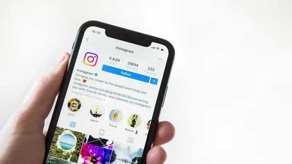 Meta Adds Fundraising Feature to Instagram Reels 2