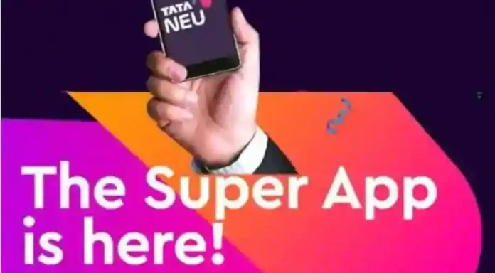 Tata Neu App1