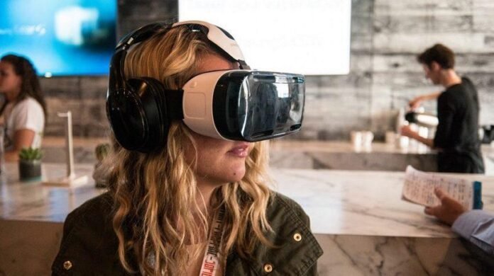 Virtual Reality