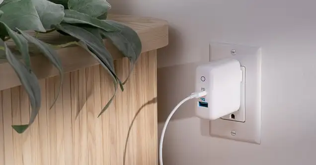 Wall Chargers