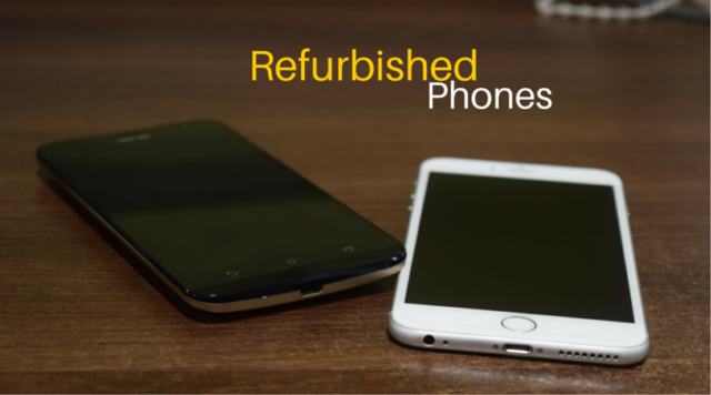 best refurbished phones sites in india 1
