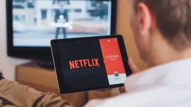 cant remove payment information netflix 1