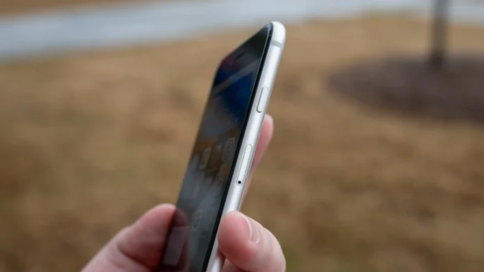 restart phone without power button restart phone without power button