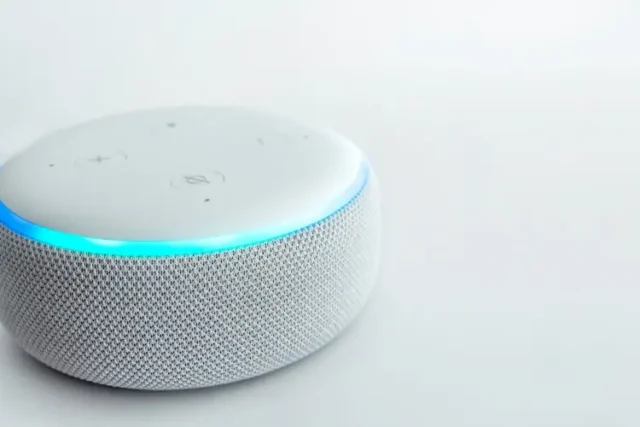 Amazon Echo Dot