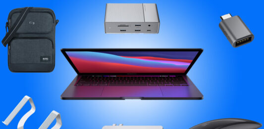 Best MacBook Pro Accessories