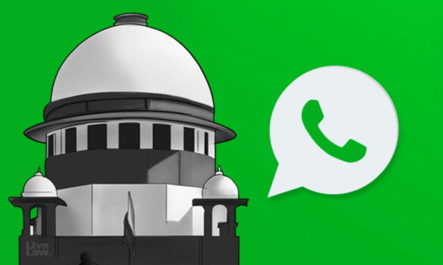 High Court Hears Case Via WhatsApp for First Time Ever 2