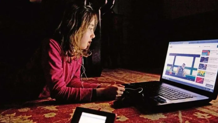 India Needs Stronger Cybersecurity Framework for Children