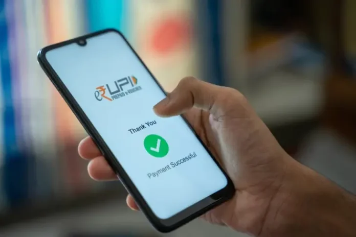 India Records Highest UPI Payments in April 2022 1