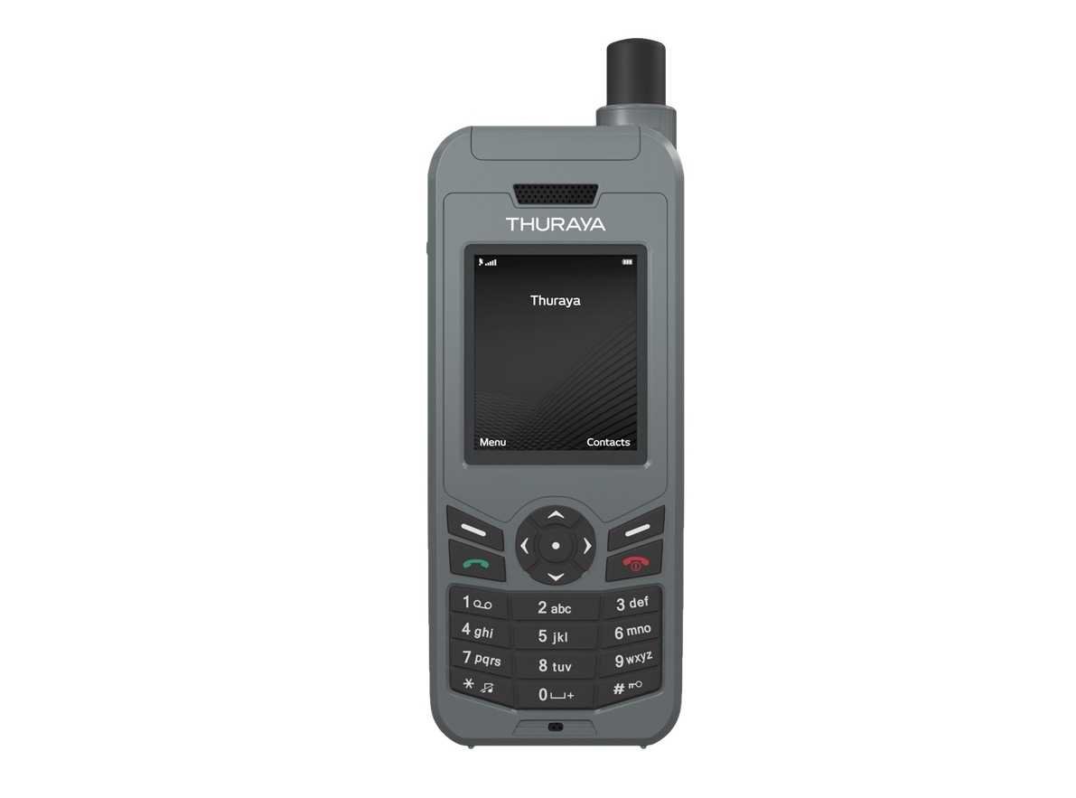 5 Best Satellite Phones for Hiking In 2023