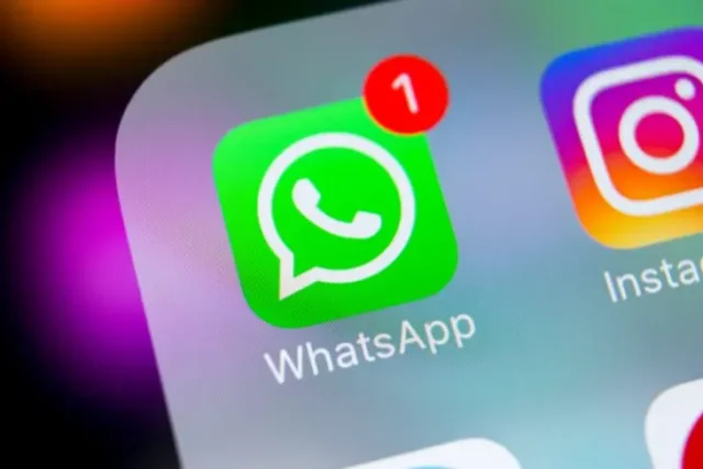 WhatsApp Feature 1