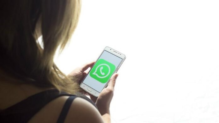 WhatsApp Feature
