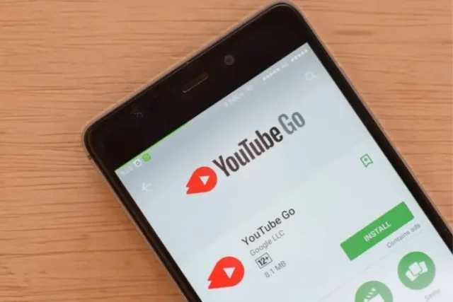 YouTube Go Will Shut Down 2