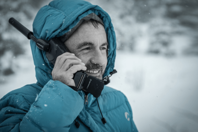 best satellite phone for hiking 1