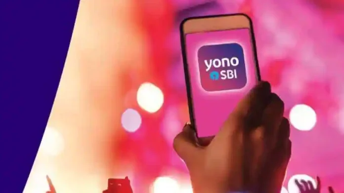 generate sbi atm pin through yono app
