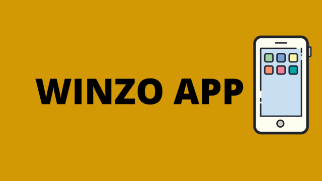 is winzo app safe 2