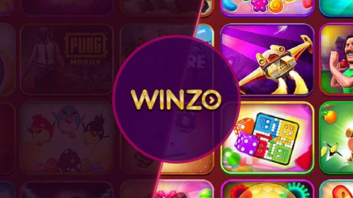 is winzo app safe