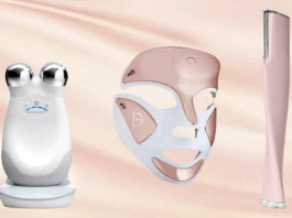 skin care tools for face