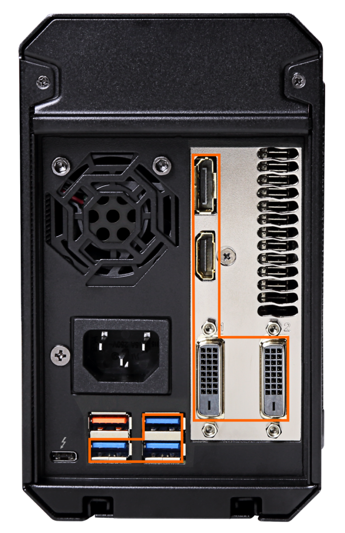 Top 5 Best External Graphics Card for Laptops