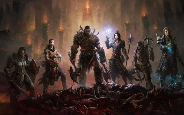 Diablo Immortal Earns Over $24 Million in Fortnight