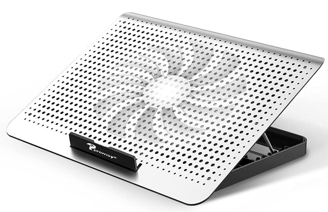 10 Options to Pick the Best Laptop Cooling Pad in 2022 Under Rs. 2000