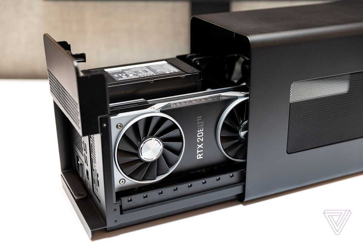 Top 5 Best External Graphics Card for Laptops