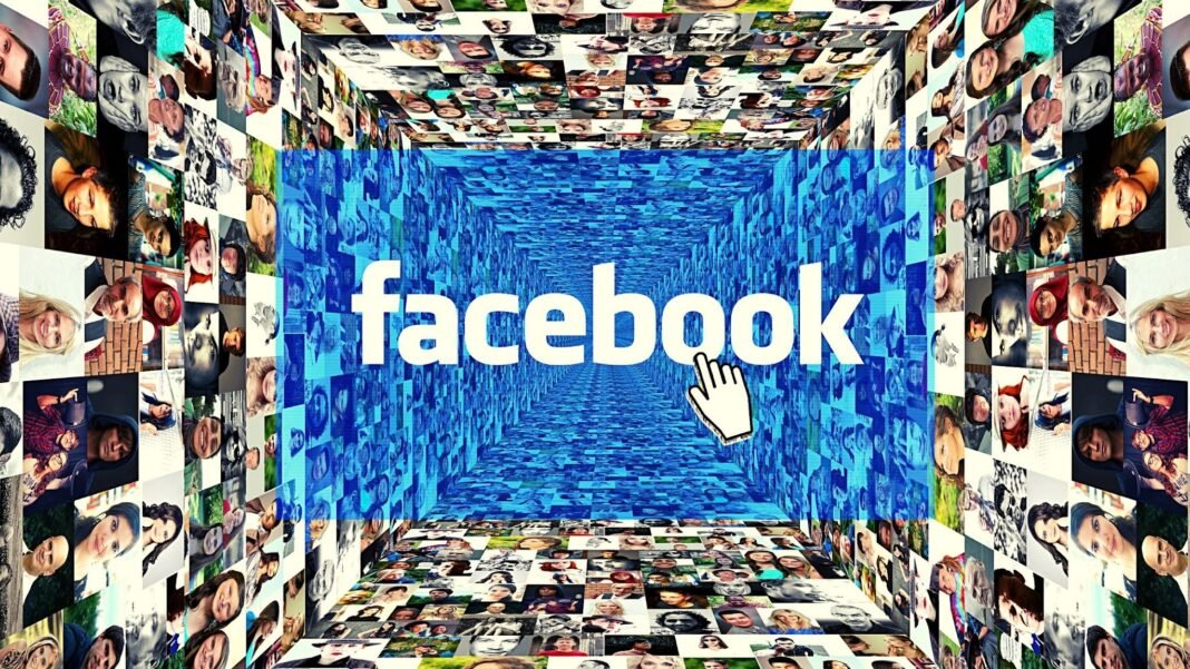 Simple steps to Access and Download your Facebook Information