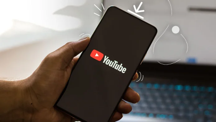YouTube Testing New Feature