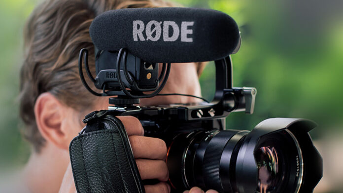 best microphone for vlogging and filmmaking in 2022