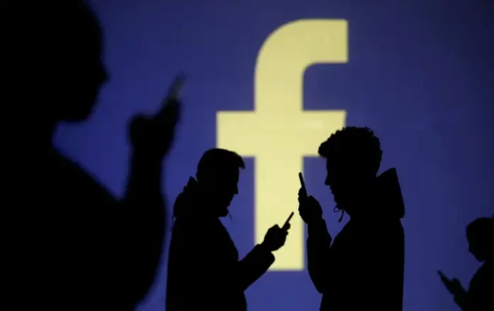 contact facebook about a problem