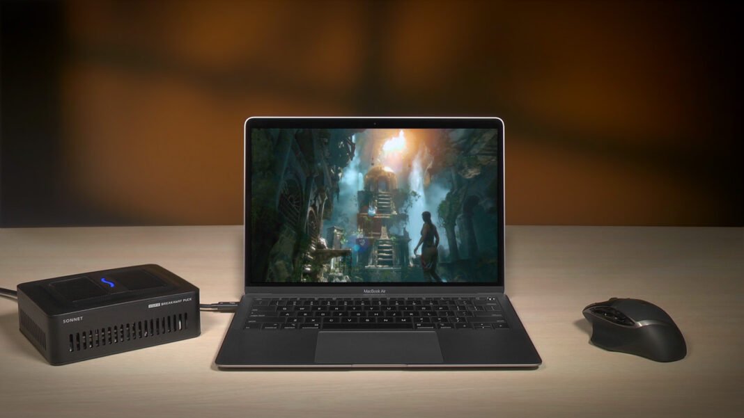 Top 5 Best External Graphics Card for Laptops