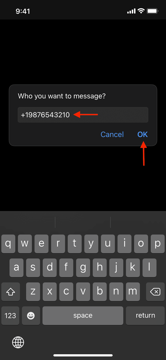 6 Ways to Send WhatsApp Messages to An Unsaved Number in 2023