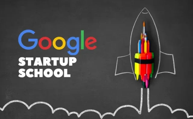 Google Startup School India 1